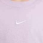나이키 스포츠웨어 에센셜 주니어(여아) 티셔츠