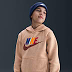 Nike Sportswear Club Fleece Big Kids' Hoodie