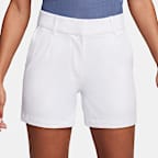 Shorts de golf de 13 cm para mujer Nike Dri-FIT Victory