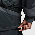 Chaqueta Mariposa Nike ISPA