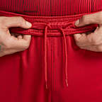 Liverpool F.C. 2023/24 Stadium Home Men's Nike Dri-FIT Football Shorts