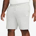 Nike Sportswear Club Men's Stretch Shorts