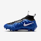 Game Royal/Black/White