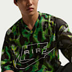 เสื้อแข่งผู้ชาย Nike Air
