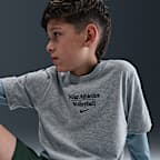 Nike Volleyball Big Kids' T-Shirt
