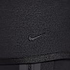 Sweat à capuche et à zip Nike Sportswear Tech Fleece pour ado (taille élargie)