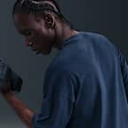 Nike Weightlifting Men's Max90 T-Shirt