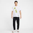 NikeCourt Men's Max90 Tennis T-Shirt