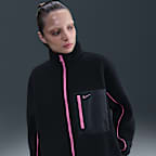 Black/Black/Playful Pink/Playful Pink