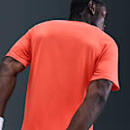 T-shirt de tennis NikeCourt Dri-FIT pour homme