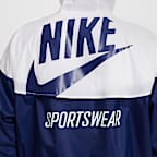 Nike Windrunner Men's Woven Lined Jacket