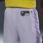 Shorts de tejido Woven para hombre Nike Air