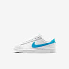 White/White/Orion Blue