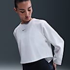 Nike One Women's Repel Woven Top