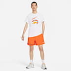 Nike Club Fleece Men's Flow Shorts