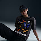 Playera Dri-FIT para mujer Nike ACG