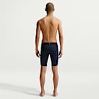 Nike Pro Men's Dri-FIT Fitness Long Shorts