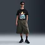 나이키 스포츠웨어 티셔츠