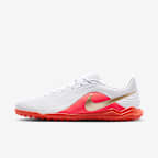 White/Bright Crimson/Blur