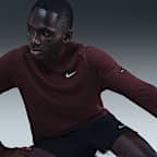 Nike Stride Men's Dri-FIT Running Waffle Crew