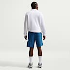 Shorts Alumni de French Terry para hombre Nike Club