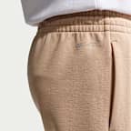 Kobe Men's Dri-FIT Fleece Basketball Trousers