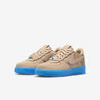 Tenis para niños grandes Nike Air Force 1 Low