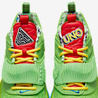 Freak 3 Basketball Shoes
