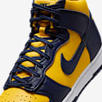 Tenis para hombre Nike Dunk High Retro SE