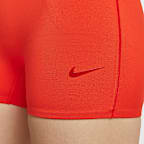 ナイキ フォーム ウィメンズ ボーイショートパンツ