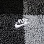 ナイキ クラブ メンズ ウィンタライズド ハーフジップ