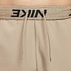 ナイキ Dri-FIT メンズ 23cm ウーブン トレーニングショートパンツ