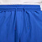 ナイキ クラブ メンズ オーバーサイズド ウーブン トラックパンツ