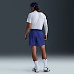 NikeCourt Slam Men's Dri-FIT Tennis Shorts