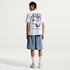 Nike Men's Basketball T-Shirt