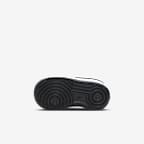Nike Force 1 Low Baby/Toddler Shoes
