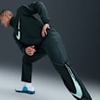 Nike Form Men's Dri-FIT Open-Hem Versatile Pants