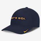 College Navy