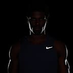 Camiseta de tirantes de running Dri-FIT para hombre Nike Miler