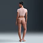 Nike Leak Protection: Period Women's Thong Underwear