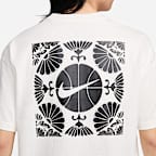 Nike Men's Max90 Basketball T-Shirt