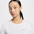 Nike Tempo Women's Dri-FIT Short-Sleeve Running Top
