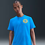 Light Photo Blue