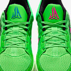 Tenis de básquetbol JA 2