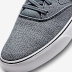 Nike SB Chron 2 Canvas Premium Skate Shoes