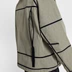 Nike Tech Men's Storm-FIT Hooded Rain Jacket