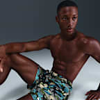 Shorts de voleibol de 13 cm Nike Classic Camo