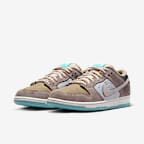 Nike SB Dunk Low Pro Premium Skate Shoes