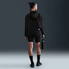 Nike One Women's Repel Oversized Hooded Woven Jacket