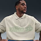 Nike SB Dri-FIT Jacquard Skate Jersey